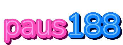 paus188 — logo kanal